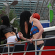 Illustration for article titled It's Not Games Convention Until The Stripper-Mobile Arrives
